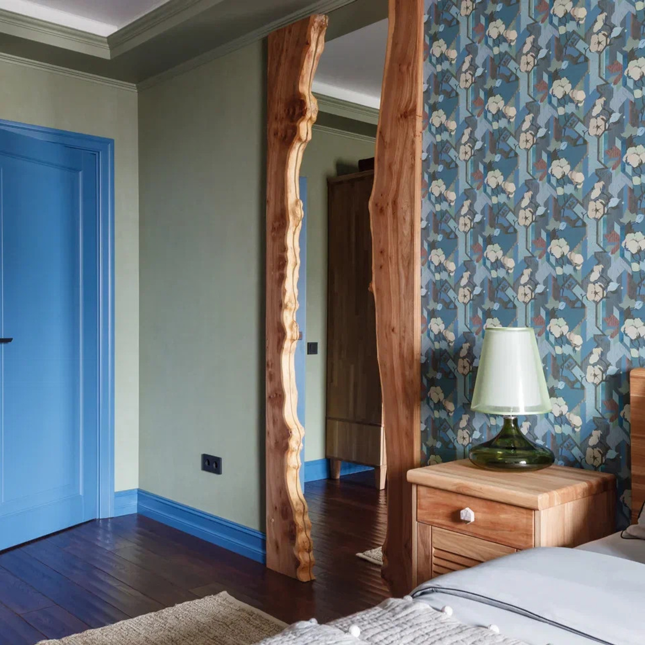 Окуловская