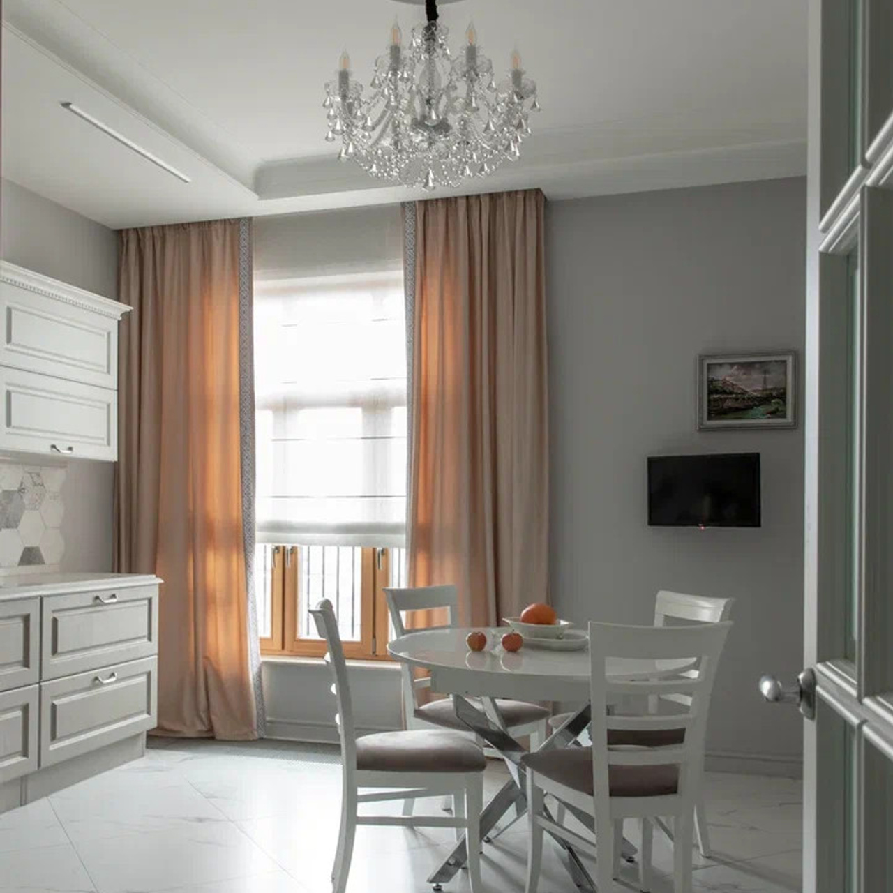 Исполкомская