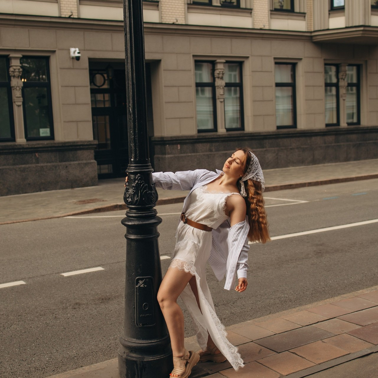 Отзывы. VeraProkopova