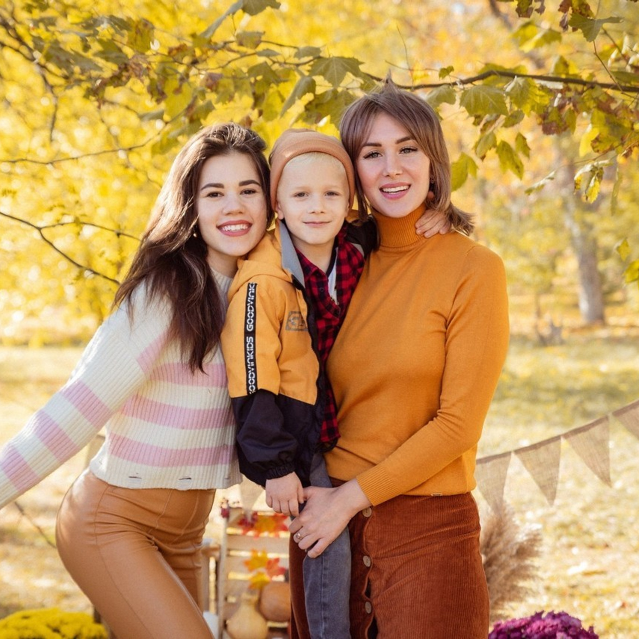 Отзывы. Семейный Фотограф в Краснодаре и крае