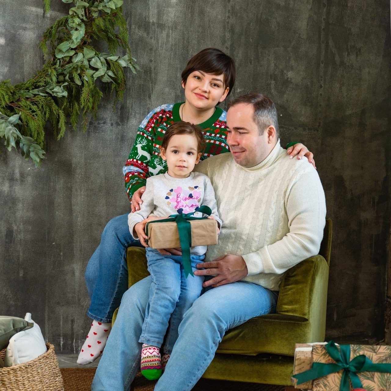 Отзывы. Семейный Фотограф в Краснодаре и крае