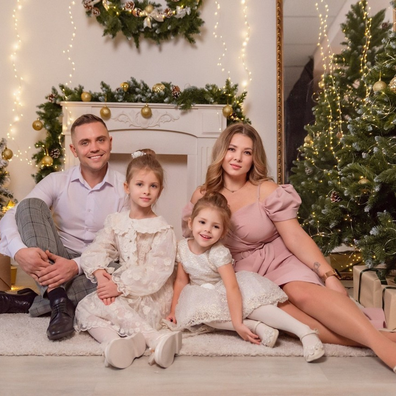 Отзывы. Семейный Фотограф в Краснодаре и крае