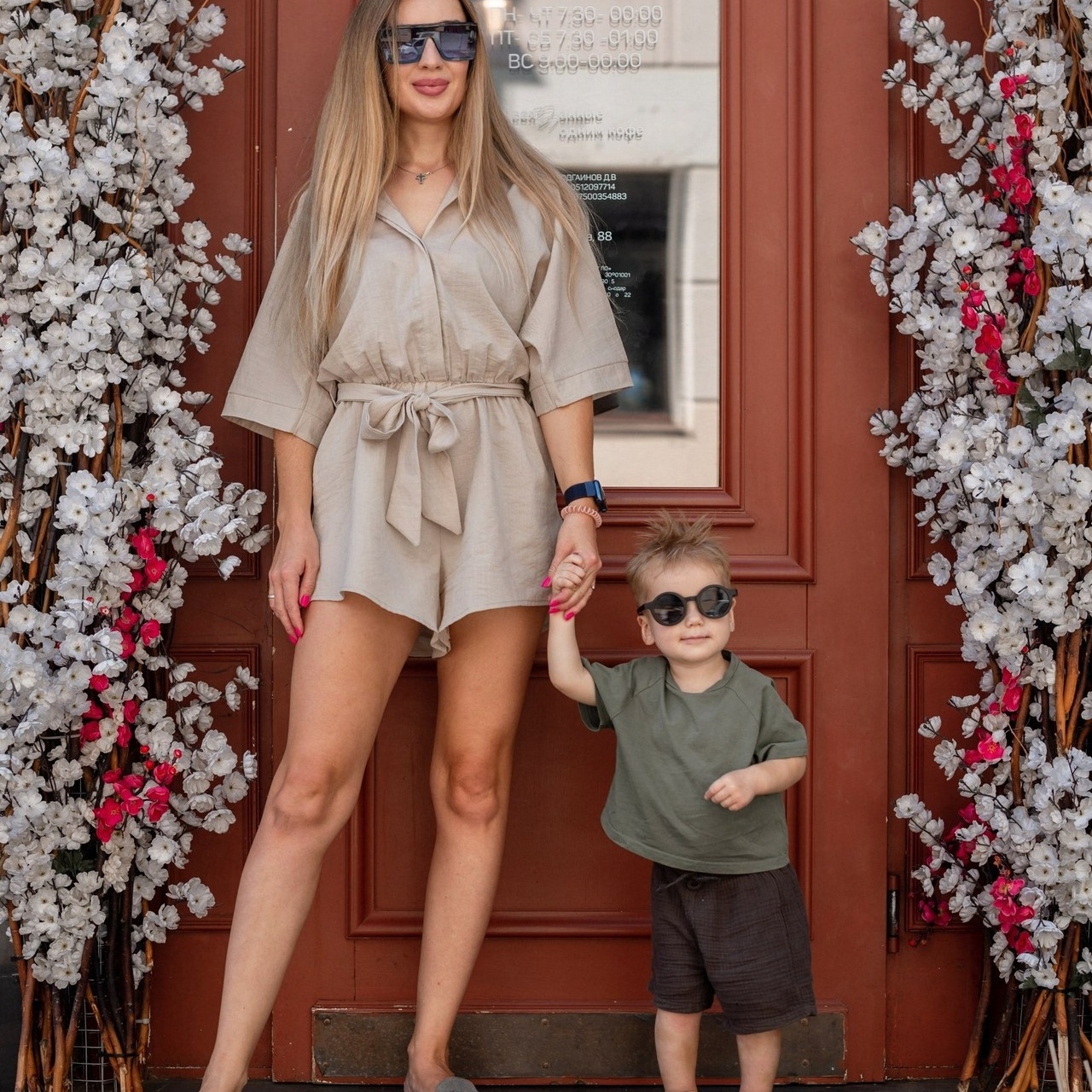 Отзывы. Семейный Фотограф в Краснодаре и крае