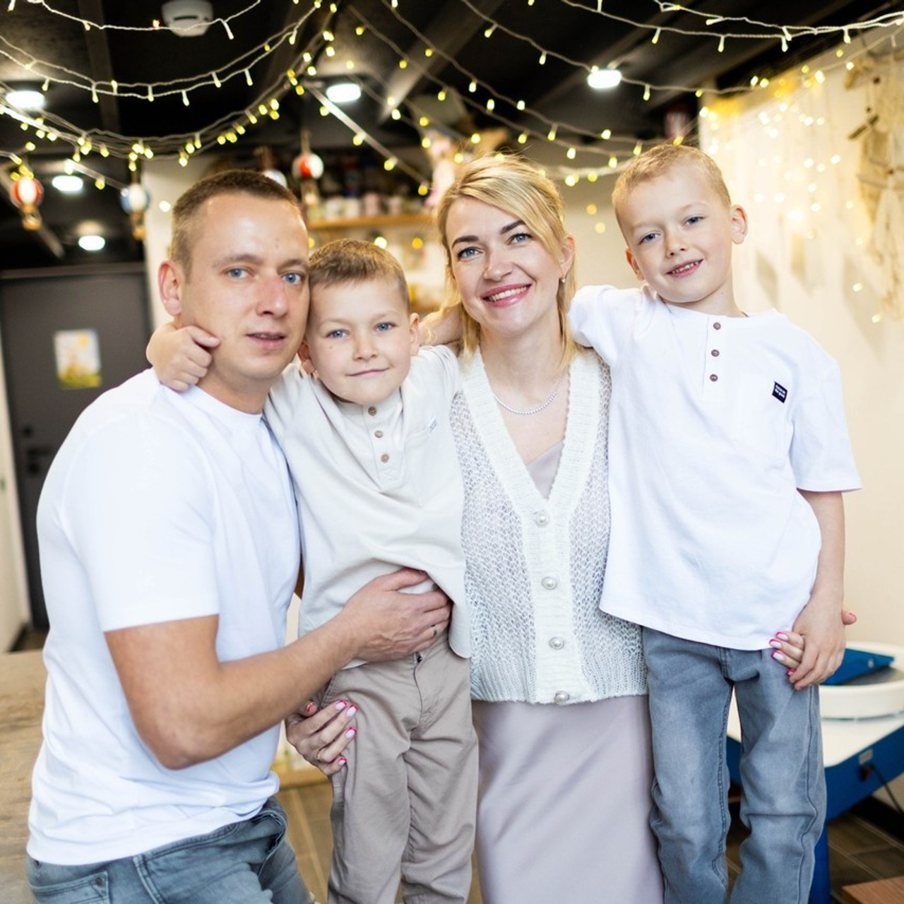 Отзывы. Детский и семейный фотограф Домодедово