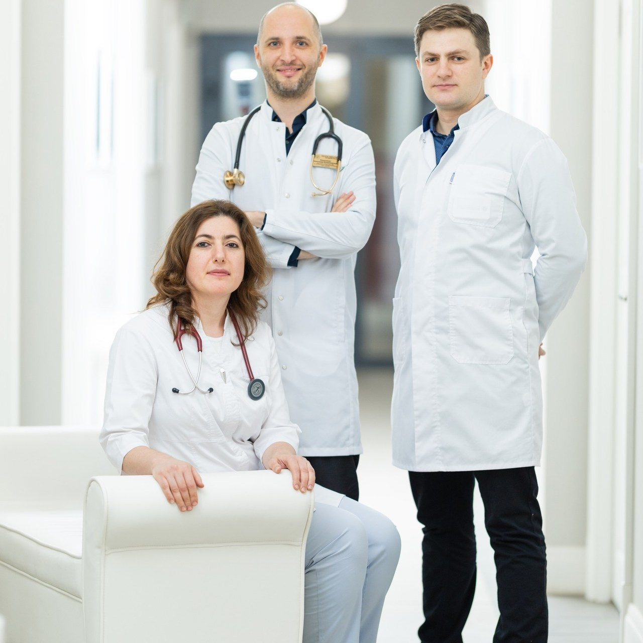 Отзывы. Детский и семейный фотограф Домодедово