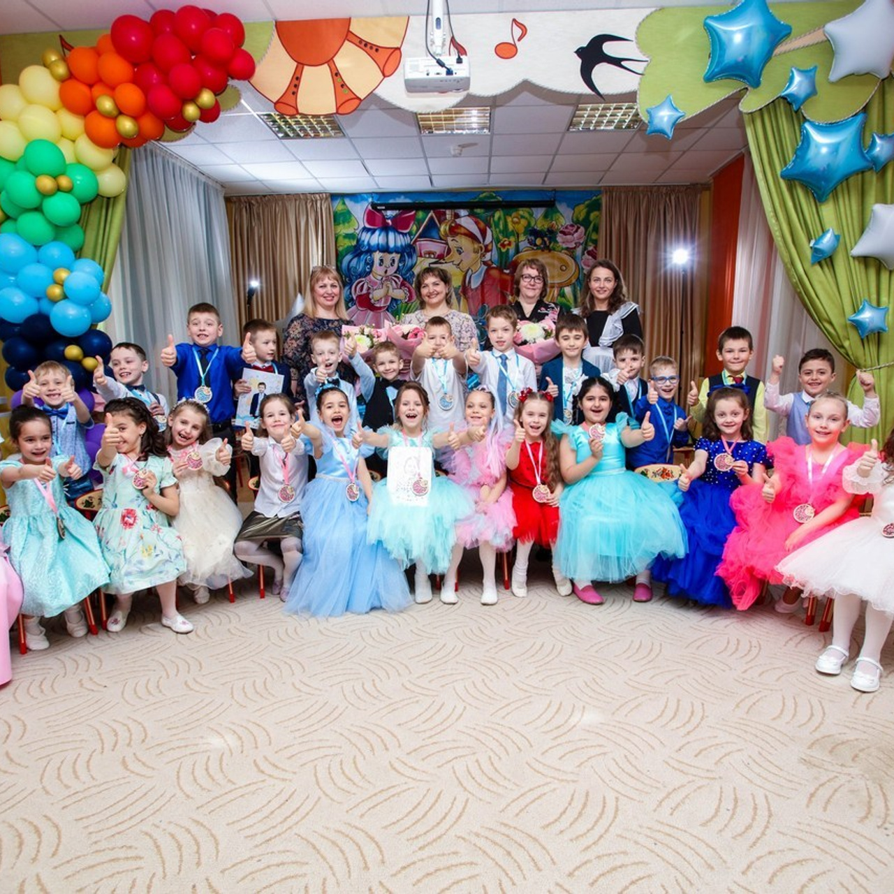 Отзывы. Детский и семейный фотограф Домодедово