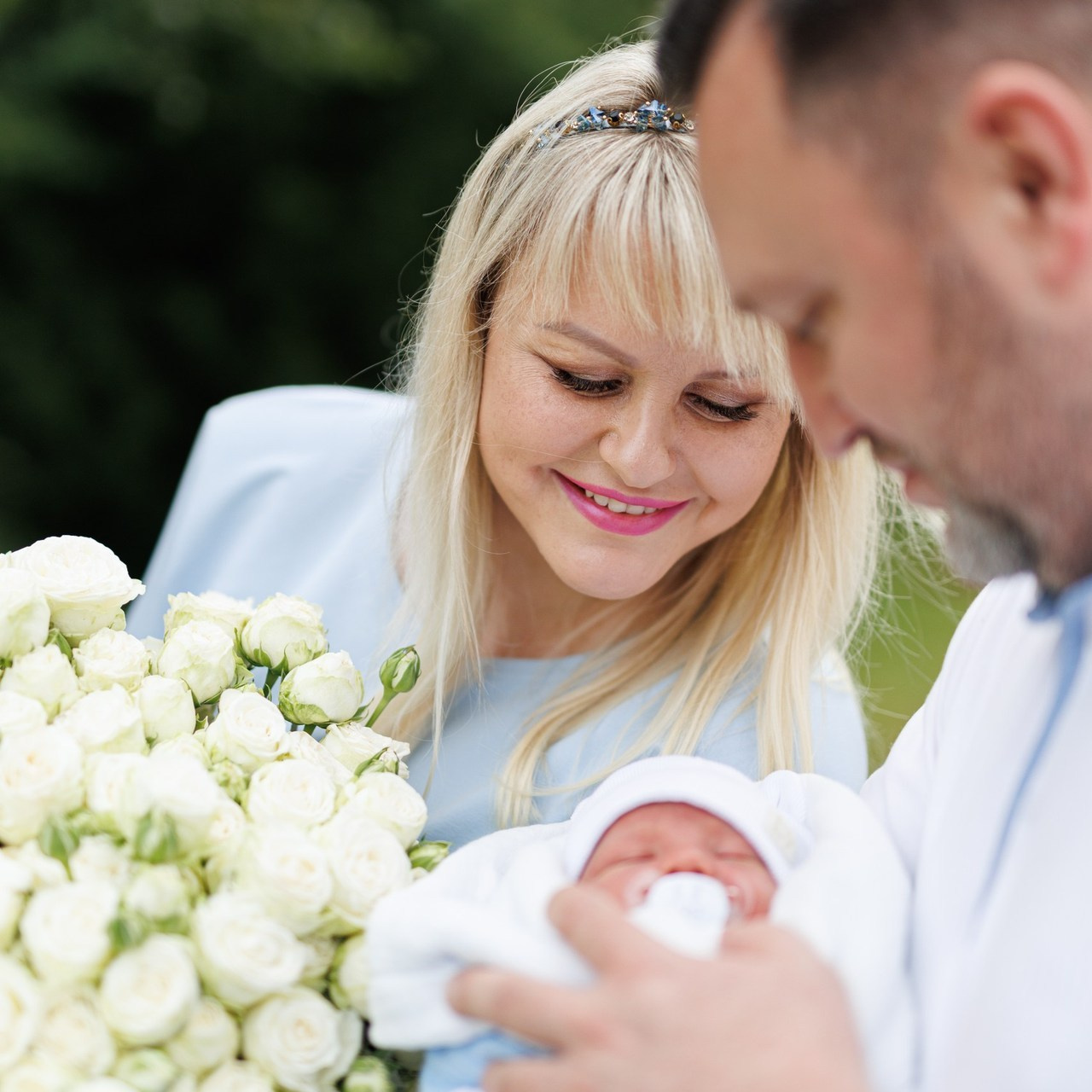 Отзывы. Детский и семейный фотограф Домодедово
