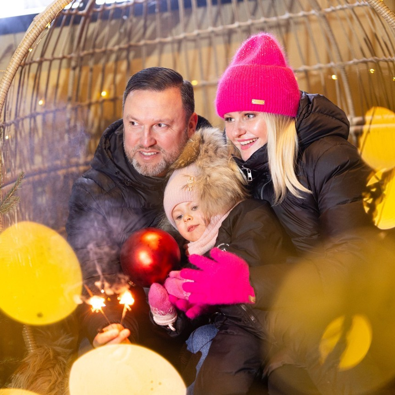 Отзывы. Детский и семейный фотограф Домодедово