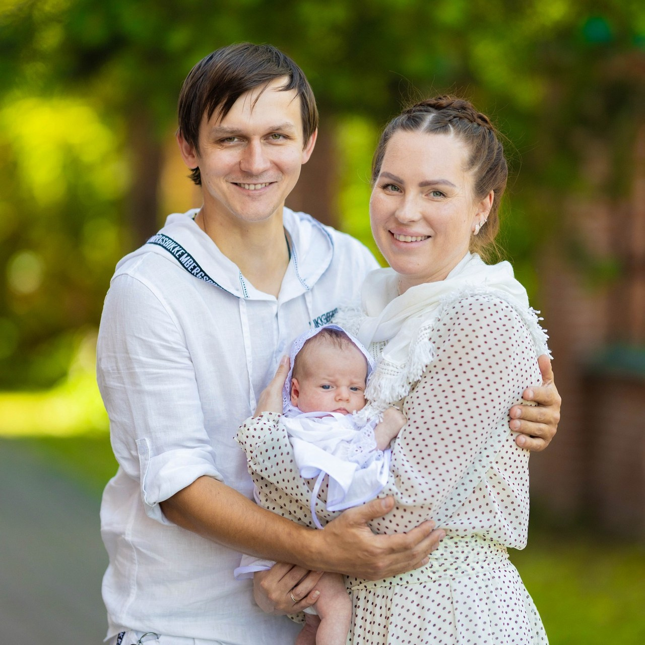 Отзывы. Детский и семейный фотограф Домодедово