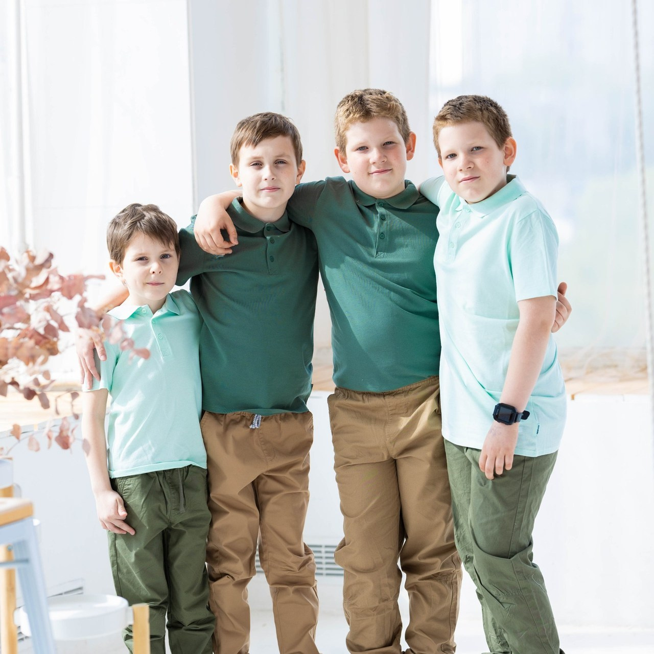 Отзывы. Детский и семейный фотограф Домодедово