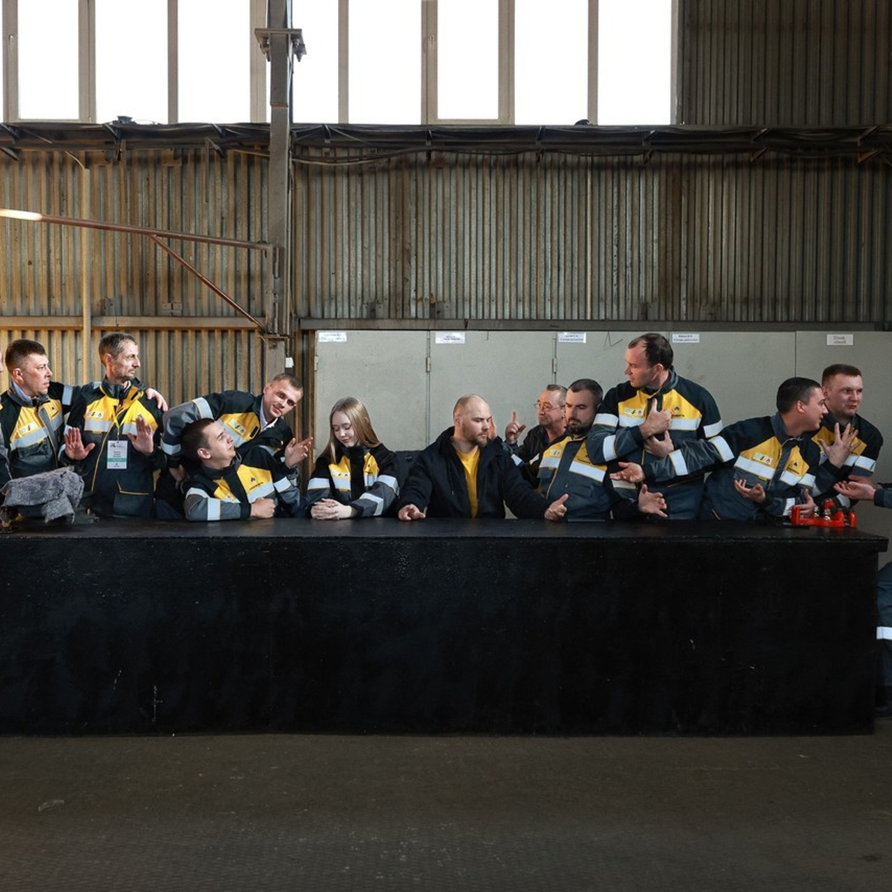 MIG — студия спортивной фотографии Михаила Голянского