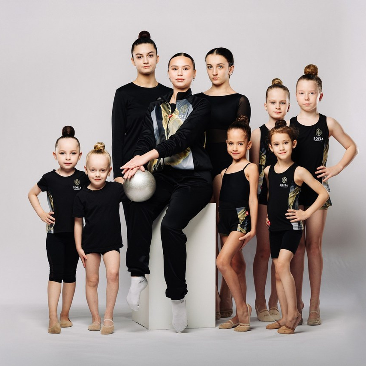 MIG — студия спортивной фотографии Михаила Голянского