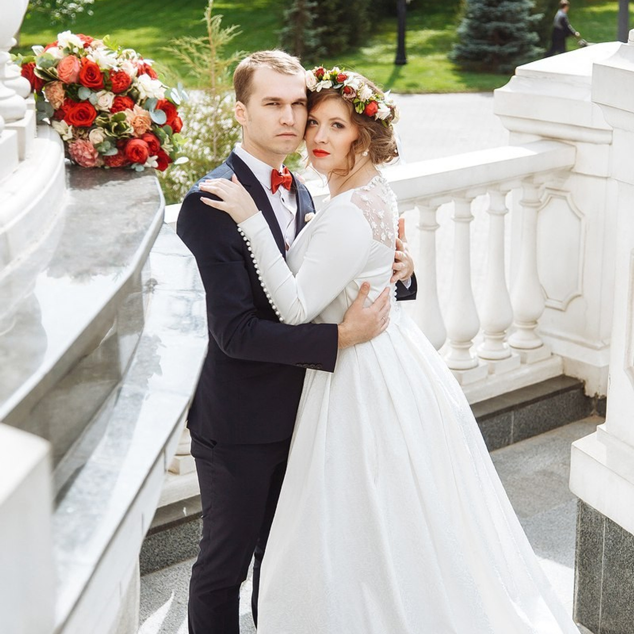 Отзывы. Свадебный и репортажный фотограф в Воронеже Сергей Максимов