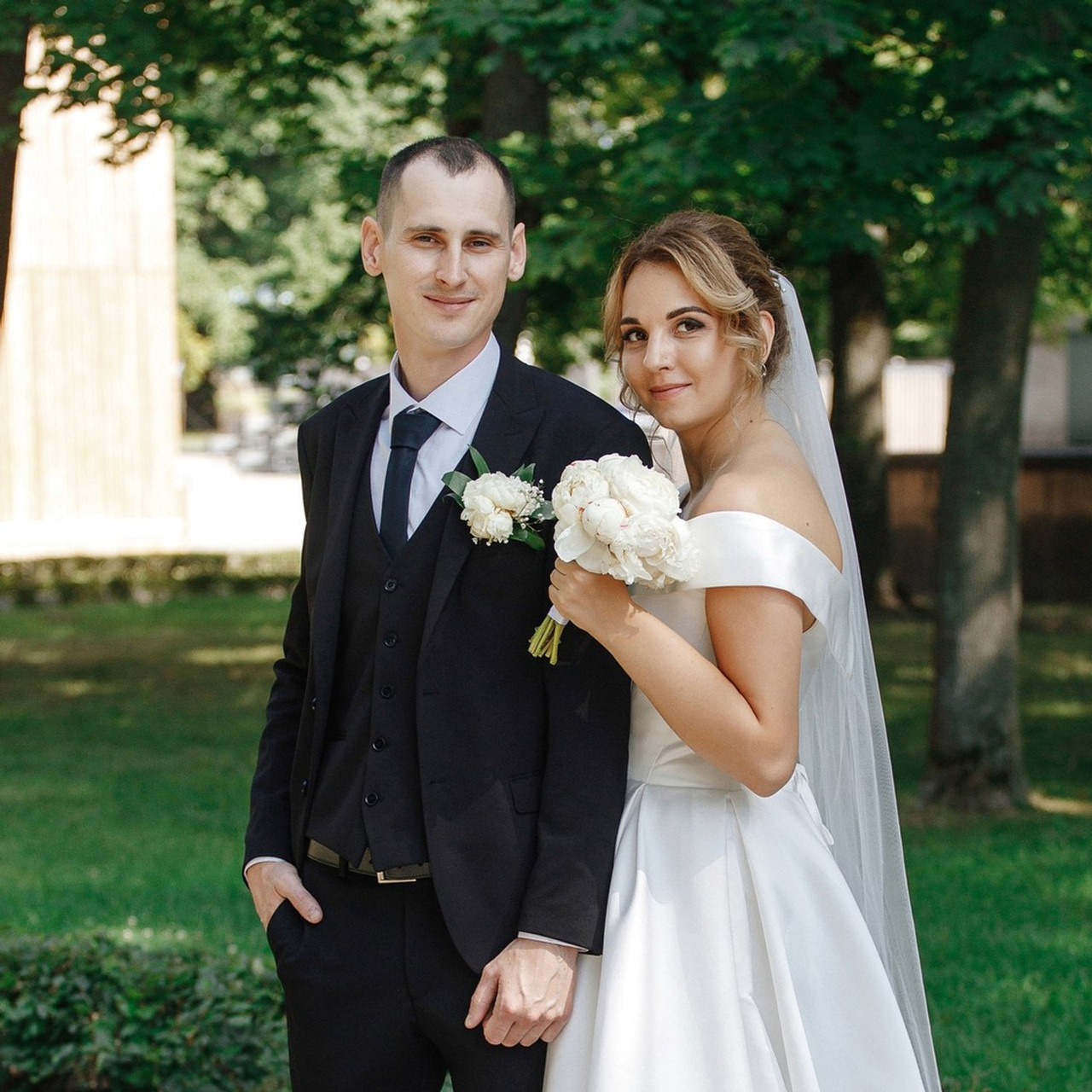 Отзывы. Свадебный и репортажный фотограф в Воронеже Сергей Максимов