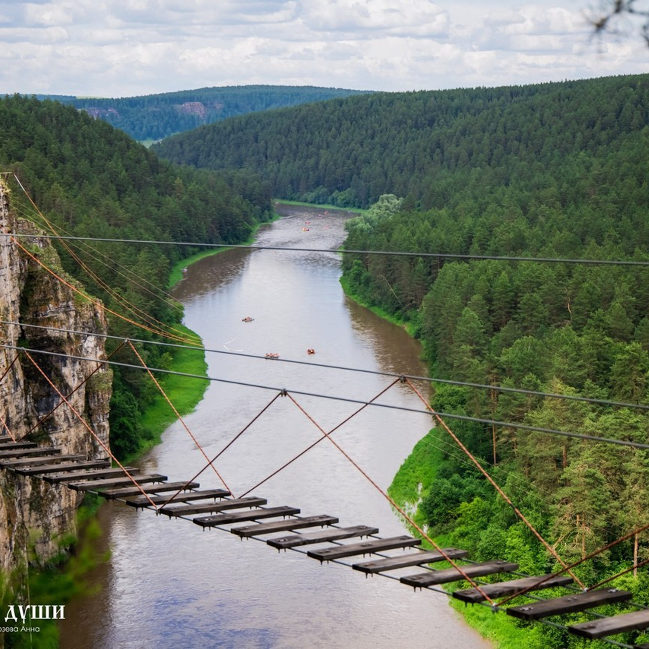 Отзывы. Семейный Фотограф в Екатеринбурге Переверзева Анна