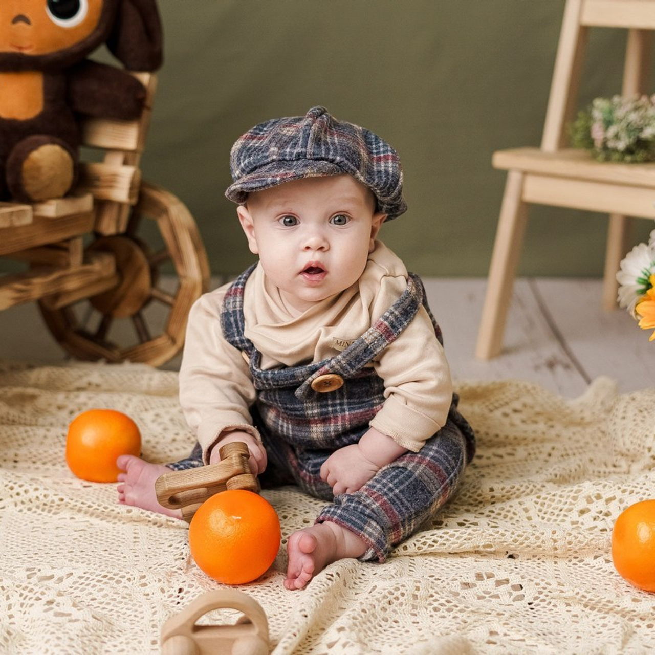 Фотограф новорождённых в г. Павлово. Фотограф новорожденных в г. Павлово Беспалова Екатерина