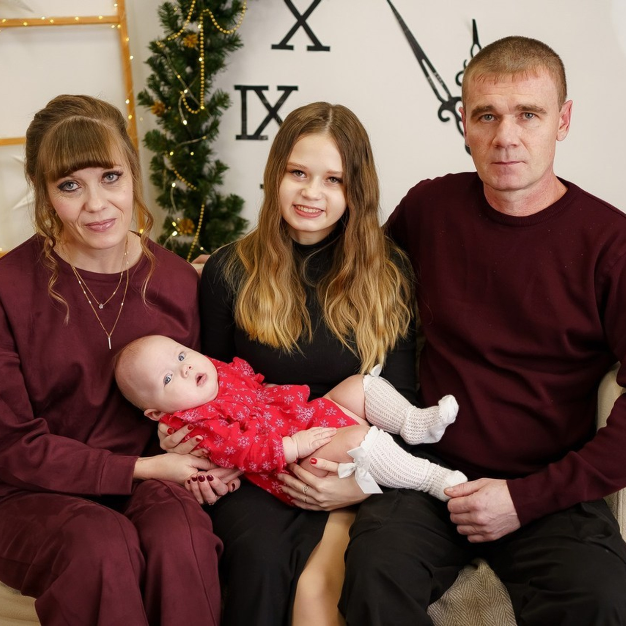 Фотограф новорождённых в г. Павлово. Фотограф новорожденных в г. Павлово Беспалова Екатерина