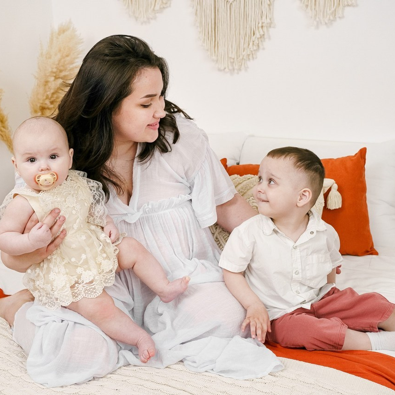 Фотограф новорождённых в г. Павлово. Фотограф новорожденных в г. Павлово Беспалова Екатерина