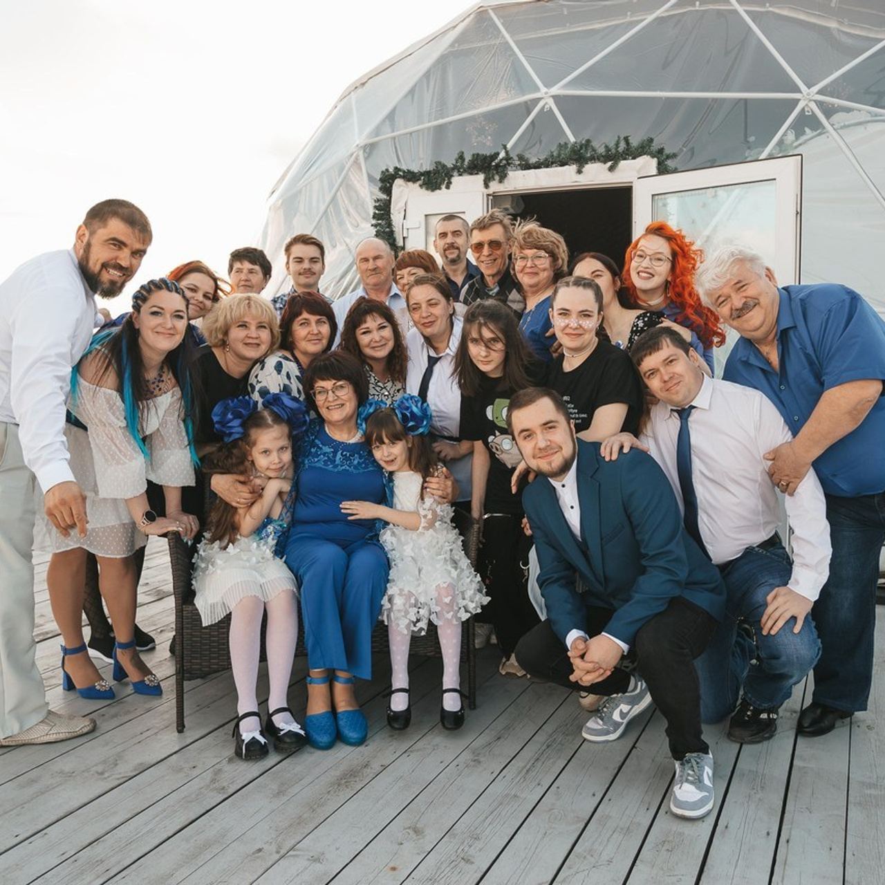 Отзывы. Портретный фотограф Сергей Удачин. Катайск/Екатеринбург