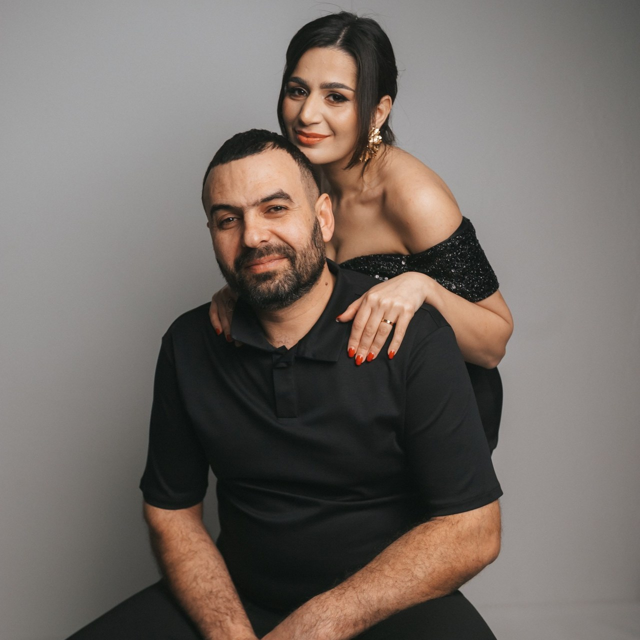 Отзывы. Портретный фотограф Сергей Удачин. Катайск/Екатеринбург