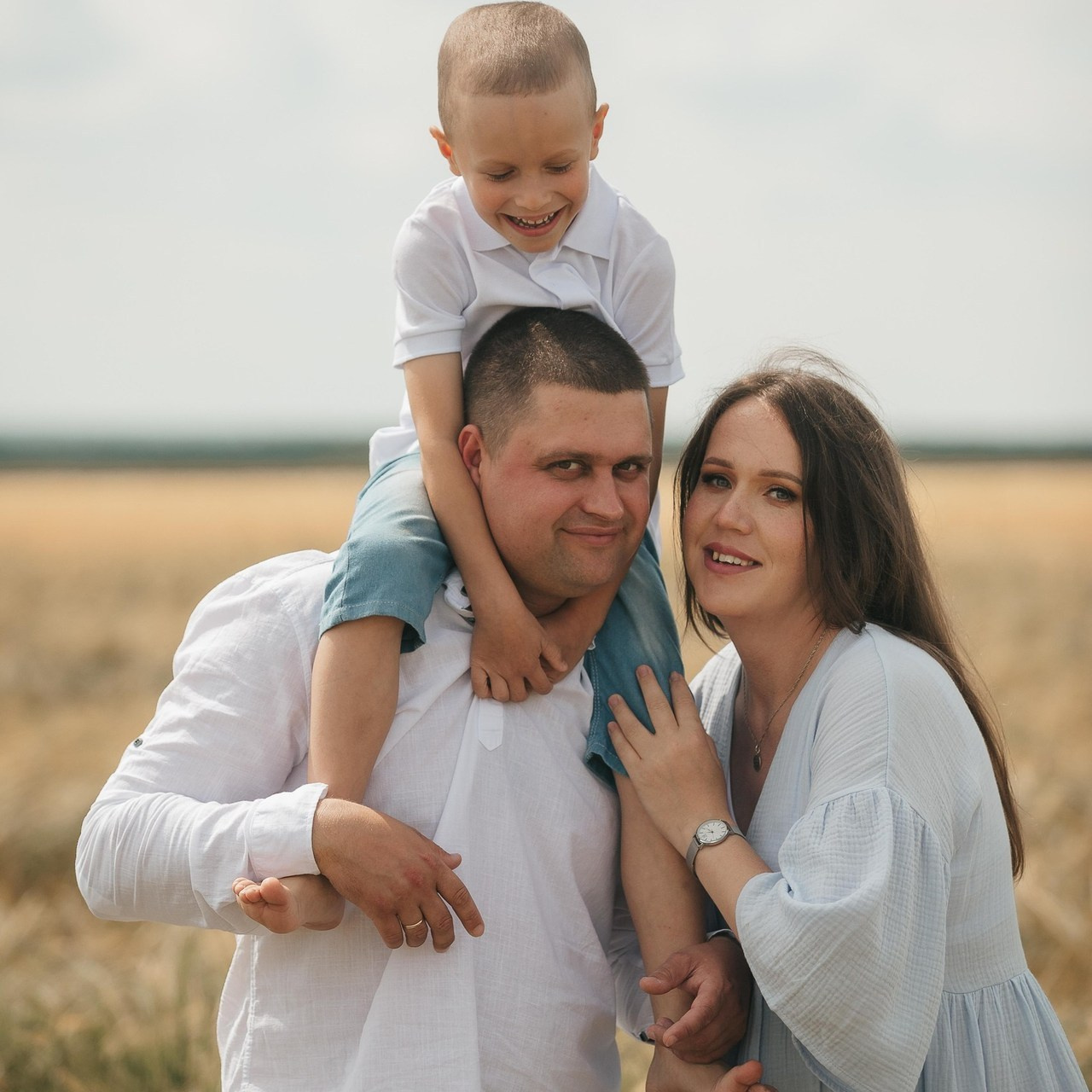 Отзывы. Портретный фотограф Сергей Удачин. Катайск/Екатеринбург