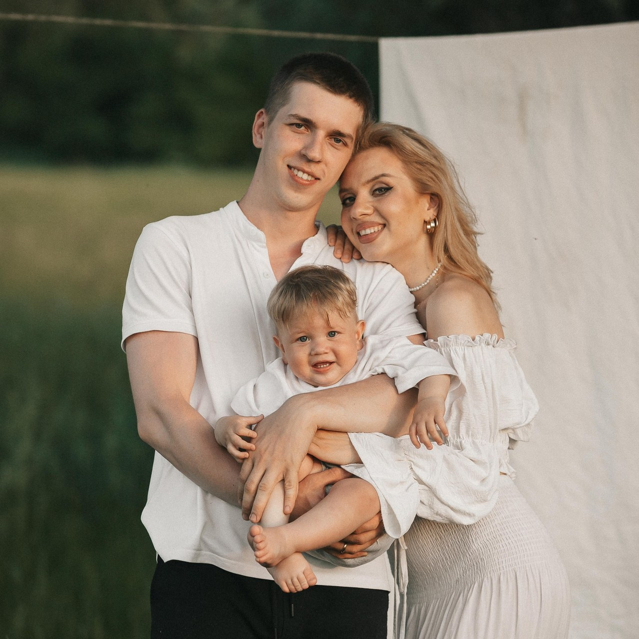 Отзывы. Портретный фотограф Сергей Удачин. Катайск/Екатеринбург