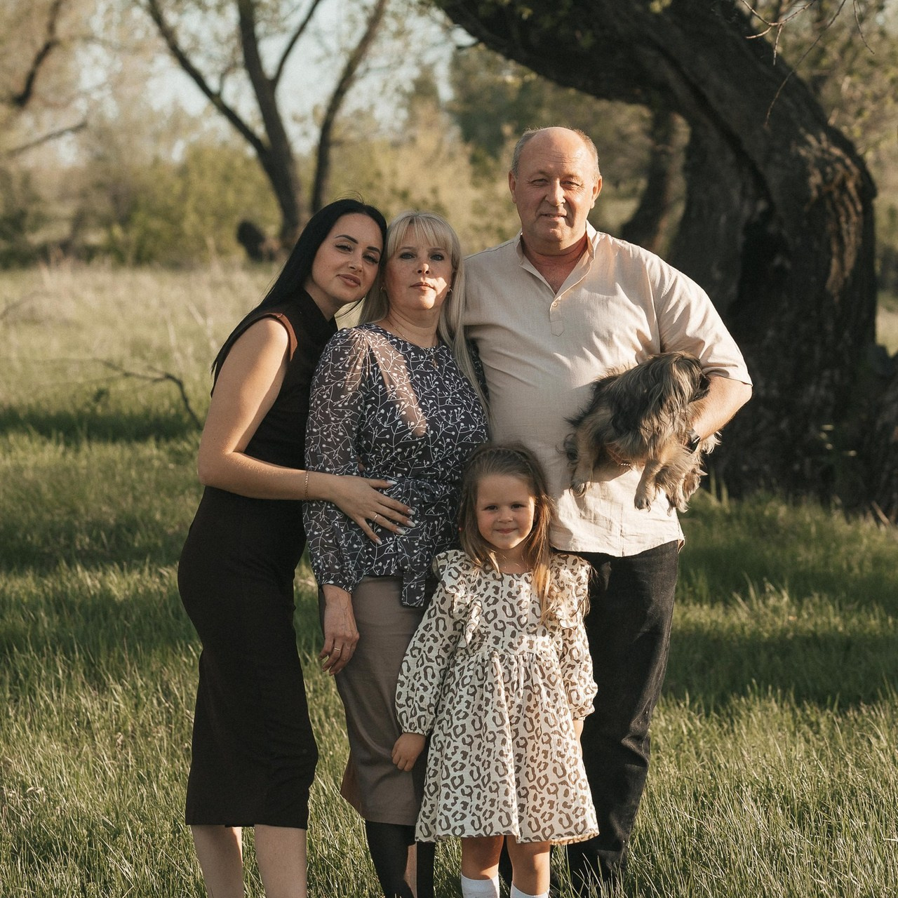 Отзывы. Портретный фотограф Сергей Удачин. Катайск/Екатеринбург