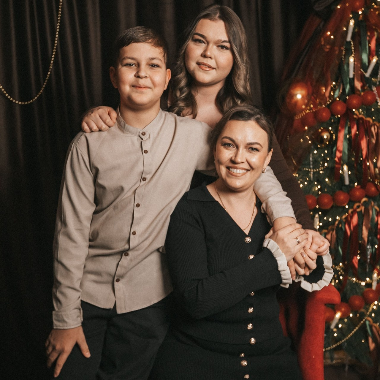 Отзывы. Портретный фотограф Сергей Удачин. Катайск/Екатеринбург