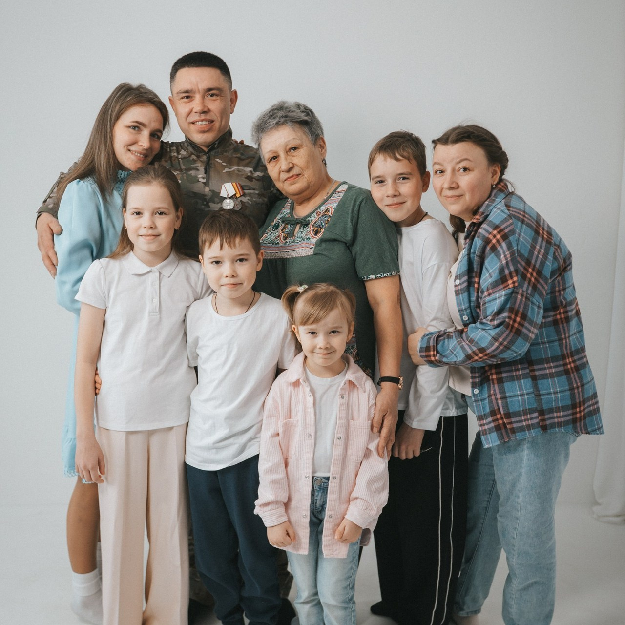 Отзывы. Портретный фотограф Сергей Удачин. Катайск/Екатеринбург