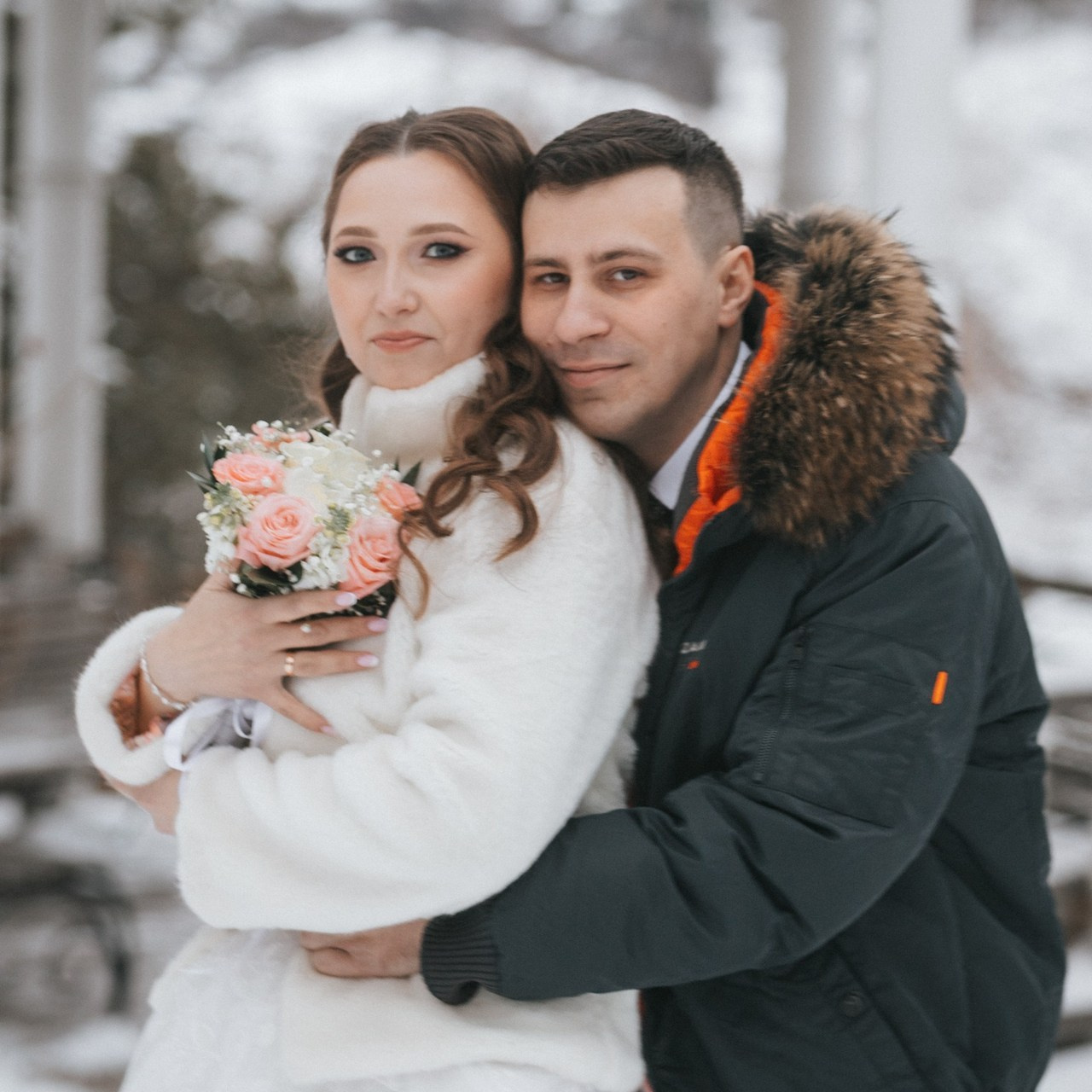 Отзывы. Портретный фотограф Сергей Удачин. Катайск/Екатеринбург