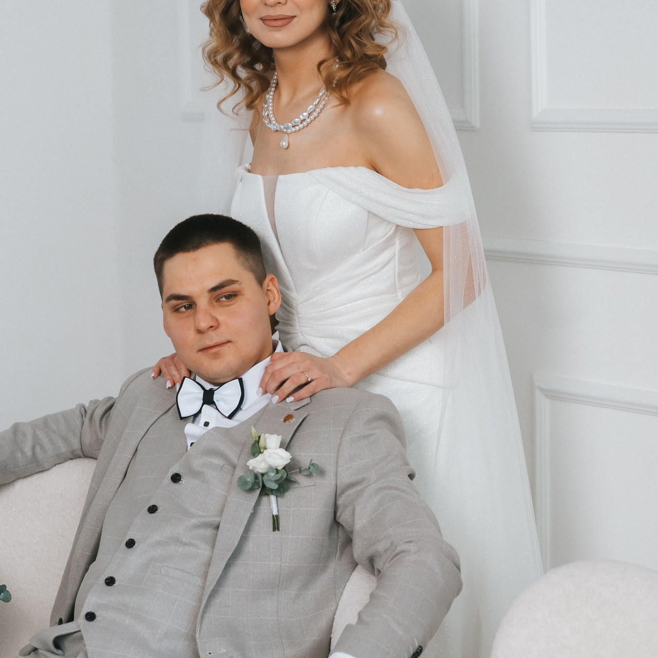 Отзывы. Портретный фотограф Сергей Удачин. Катайск/Екатеринбург