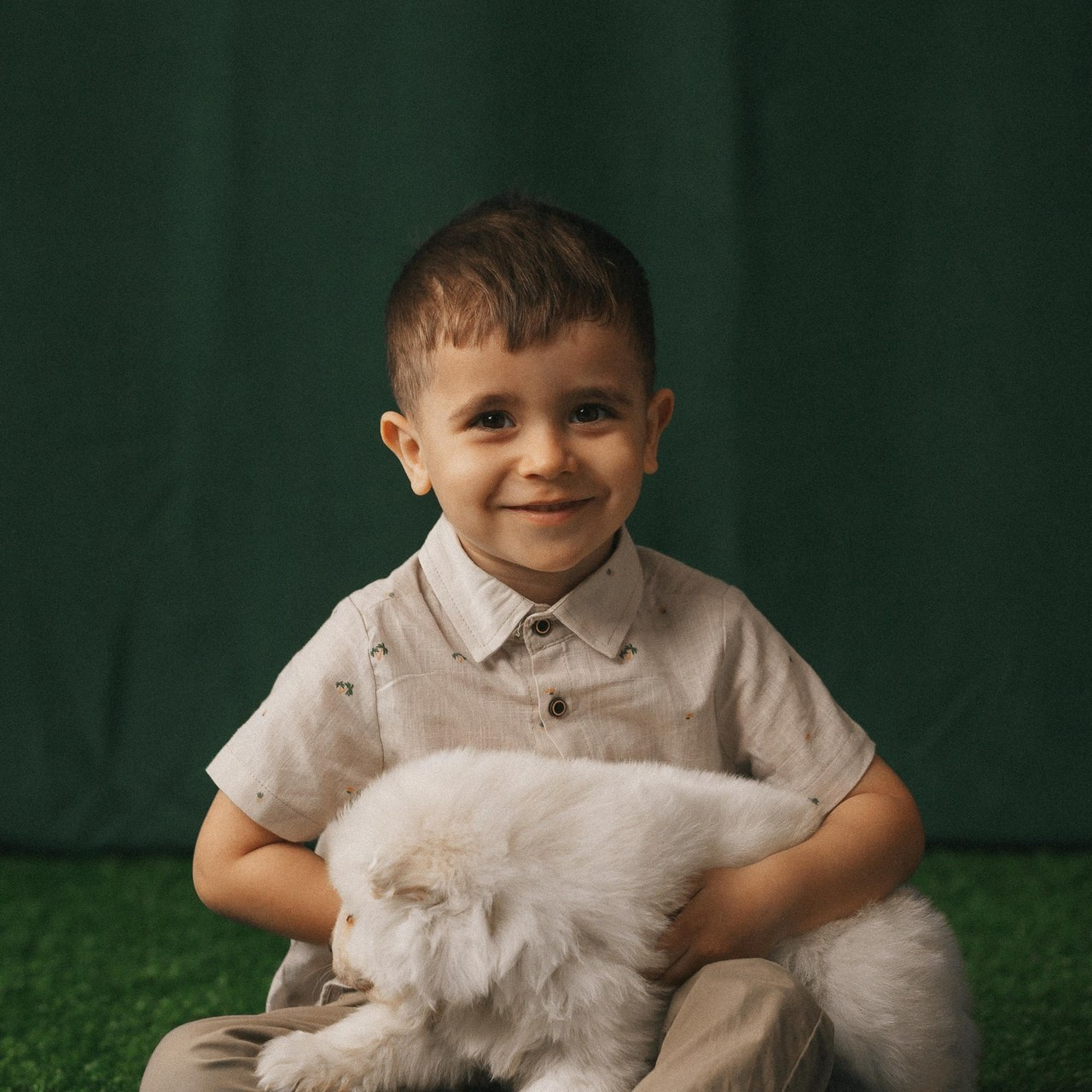 Отзывы. Портретный фотограф Сергей Удачин. Катайск/Екатеринбург