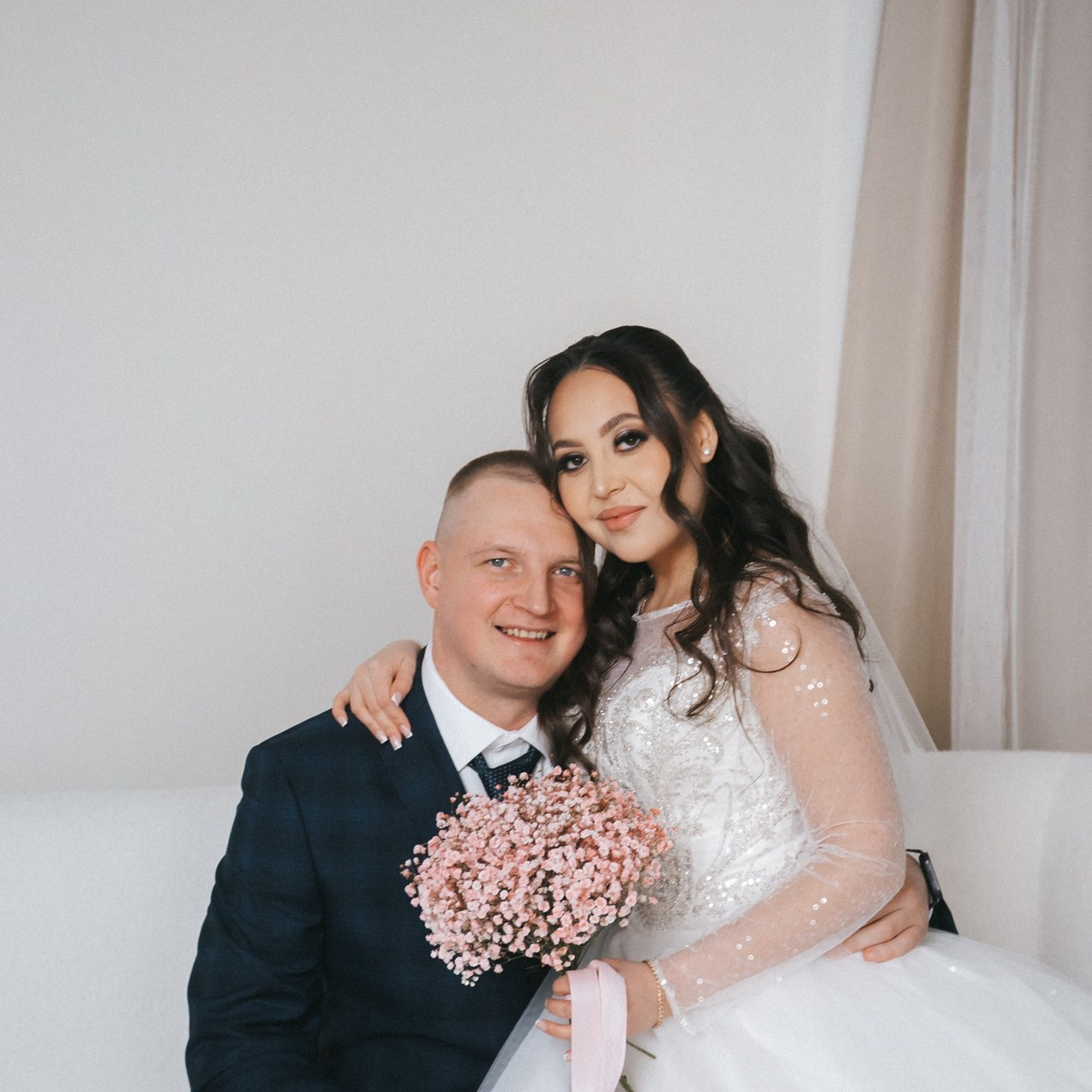 Отзывы. Портретный фотограф Сергей Удачин. Катайск/Екатеринбург