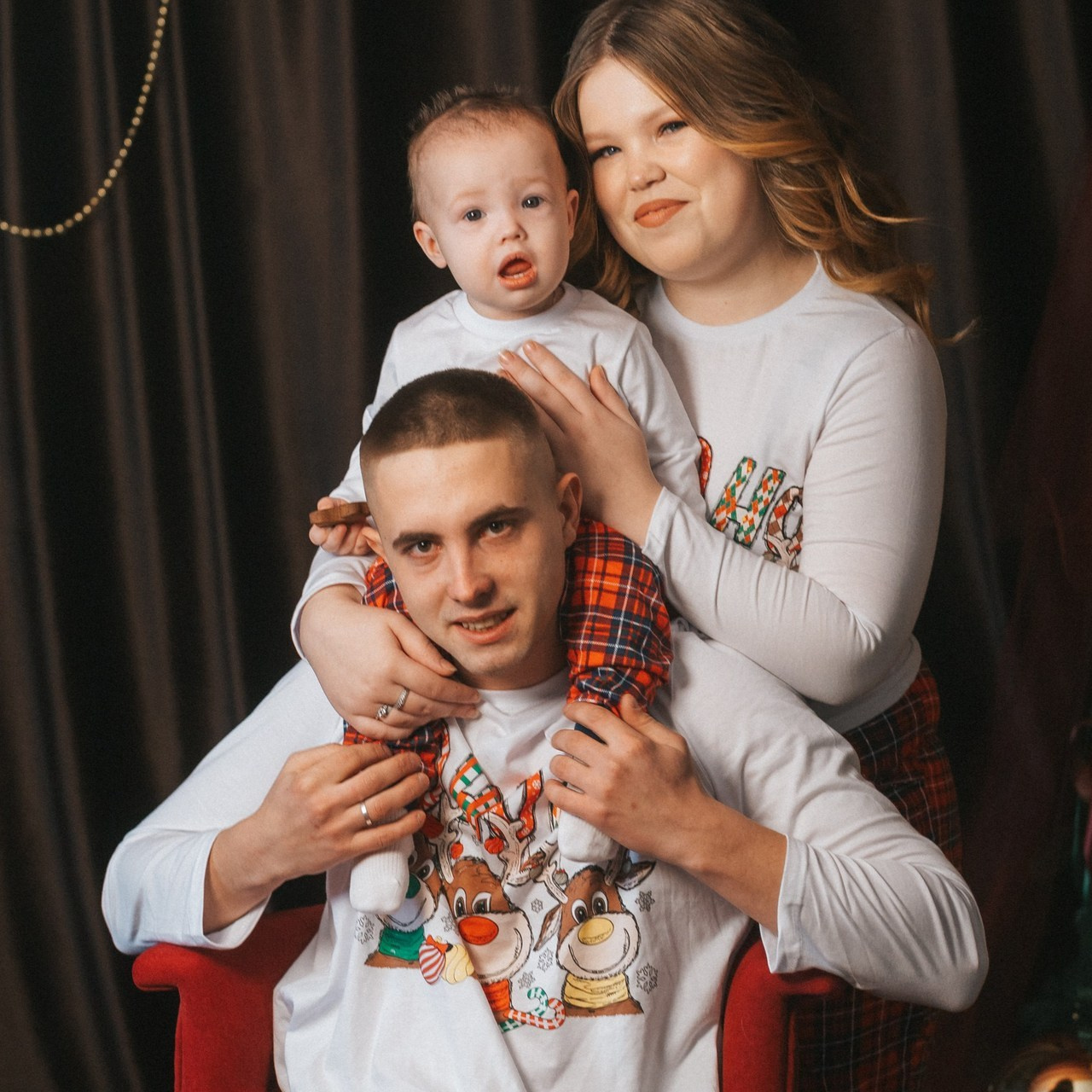 Отзывы. Портретный фотограф Сергей Удачин. Катайск/Екатеринбург