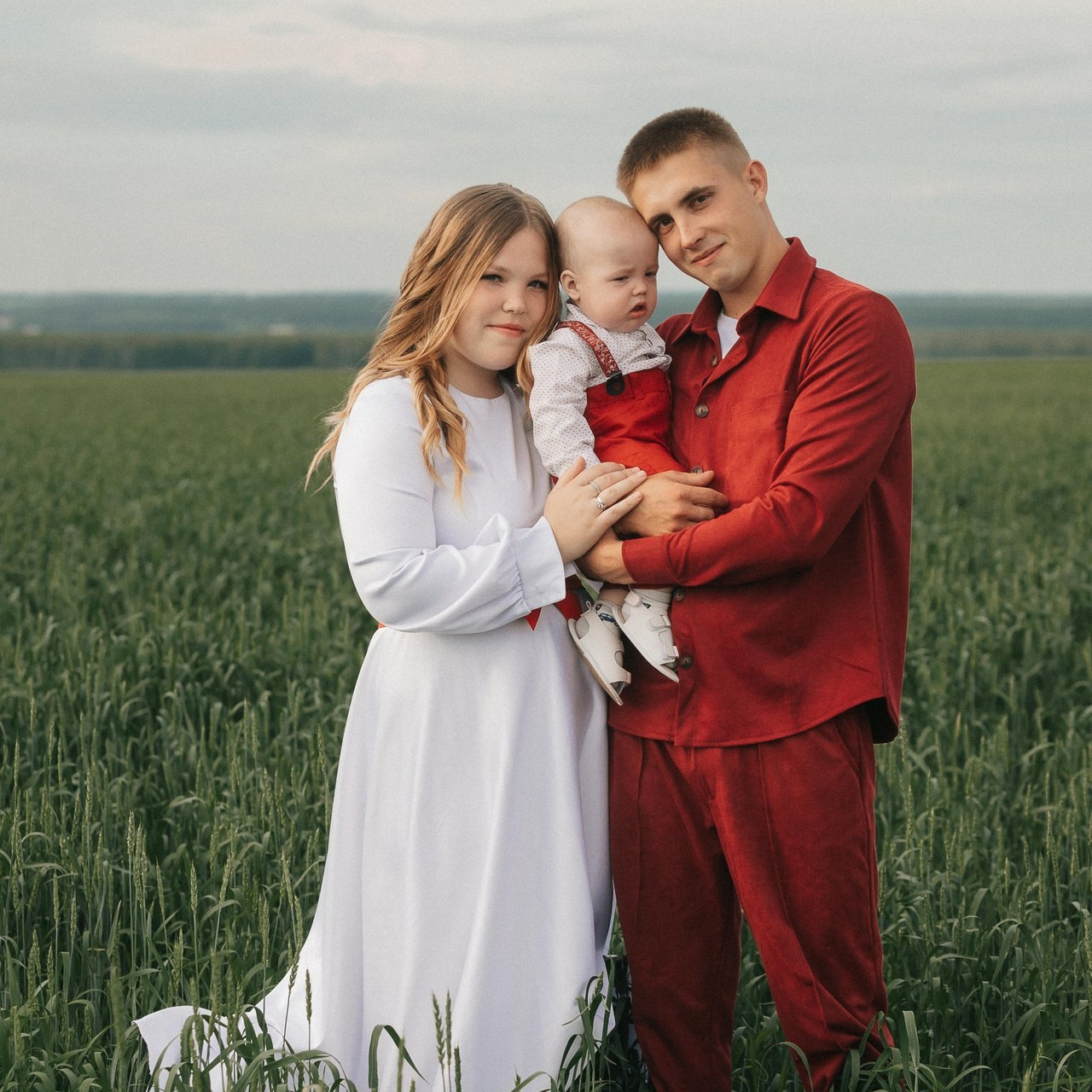 Отзывы. Портретный фотограф Сергей Удачин. Катайск/Екатеринбург