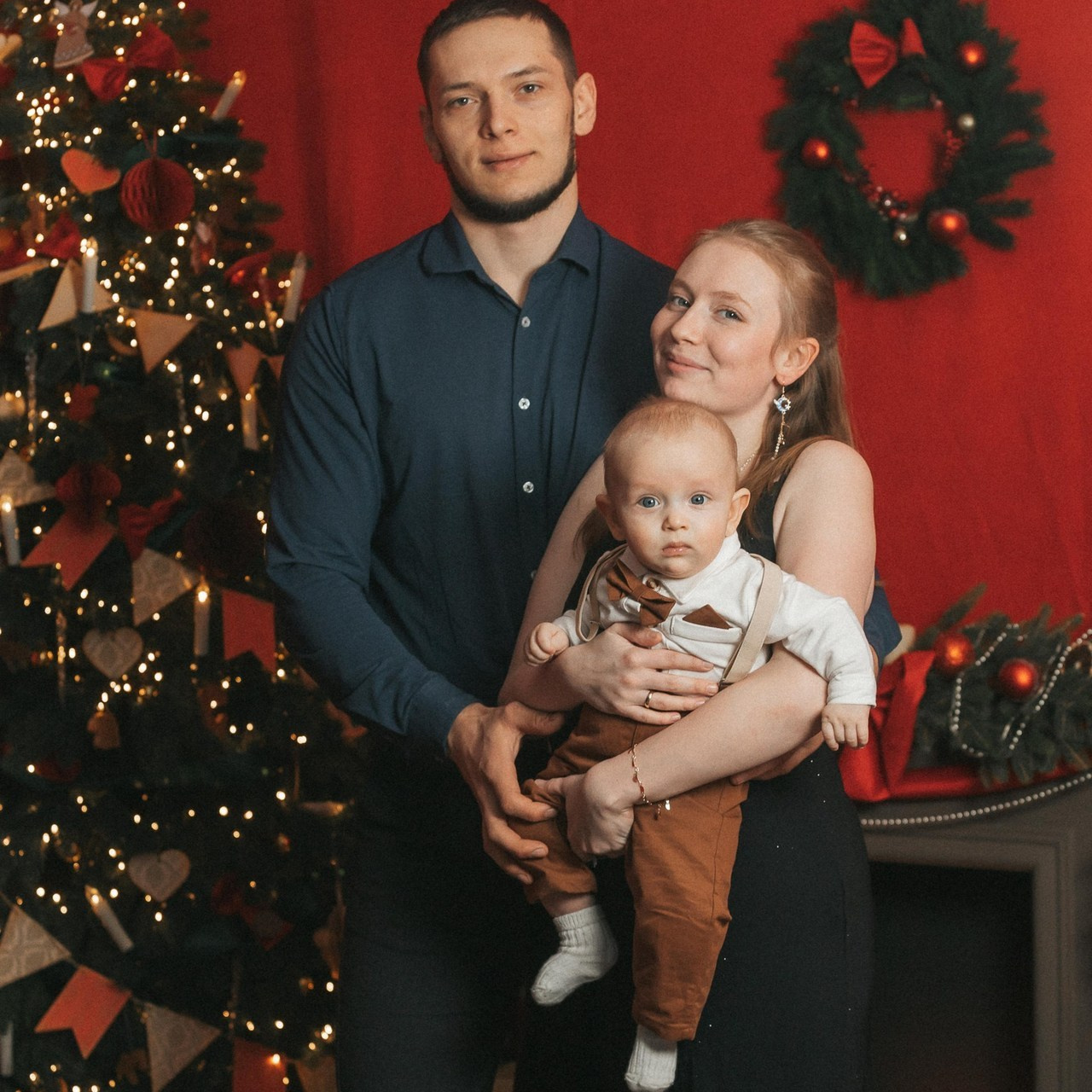 Отзывы. Портретный фотограф Сергей Удачин. Катайск/Екатеринбург