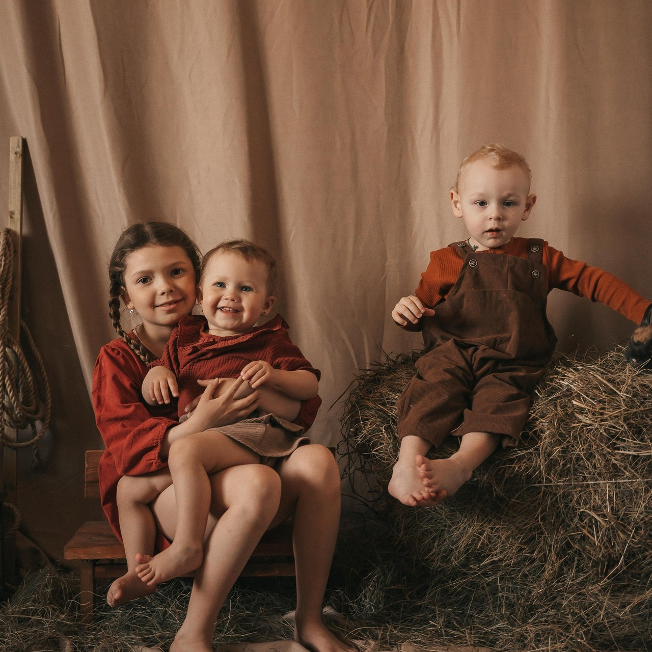 Отзывы. Портретный фотограф Сергей Удачин. Катайск/Екатеринбург