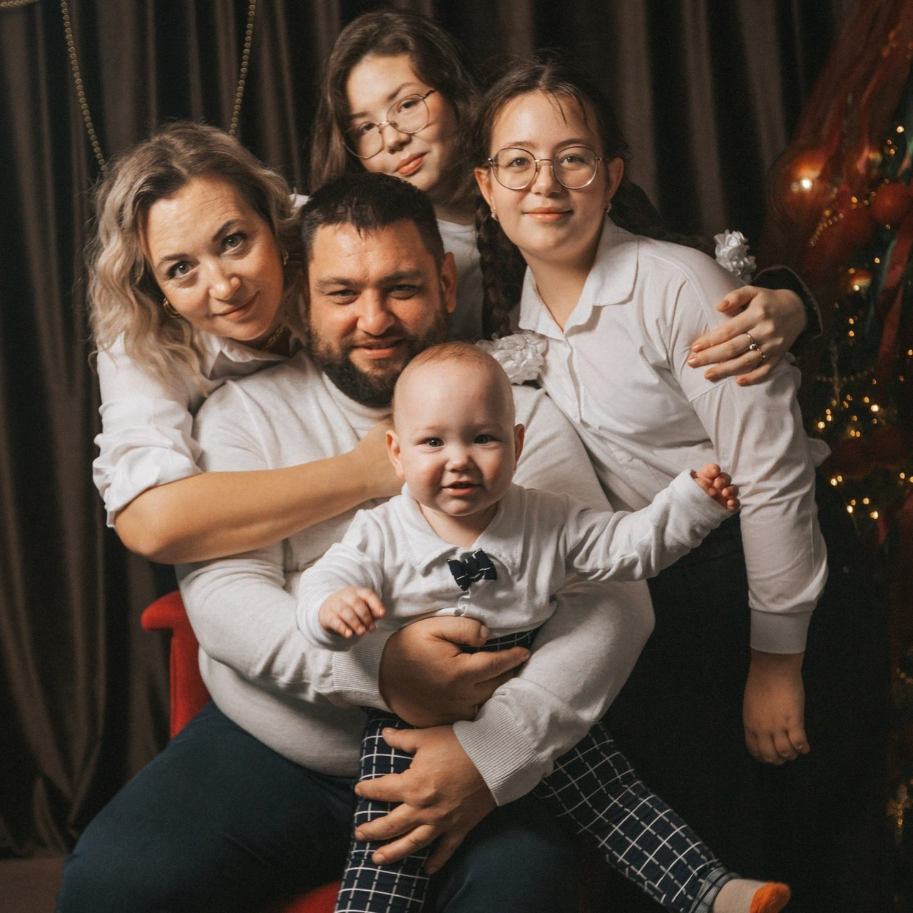 Отзывы. Портретный фотограф Сергей Удачин. Катайск/Екатеринбург