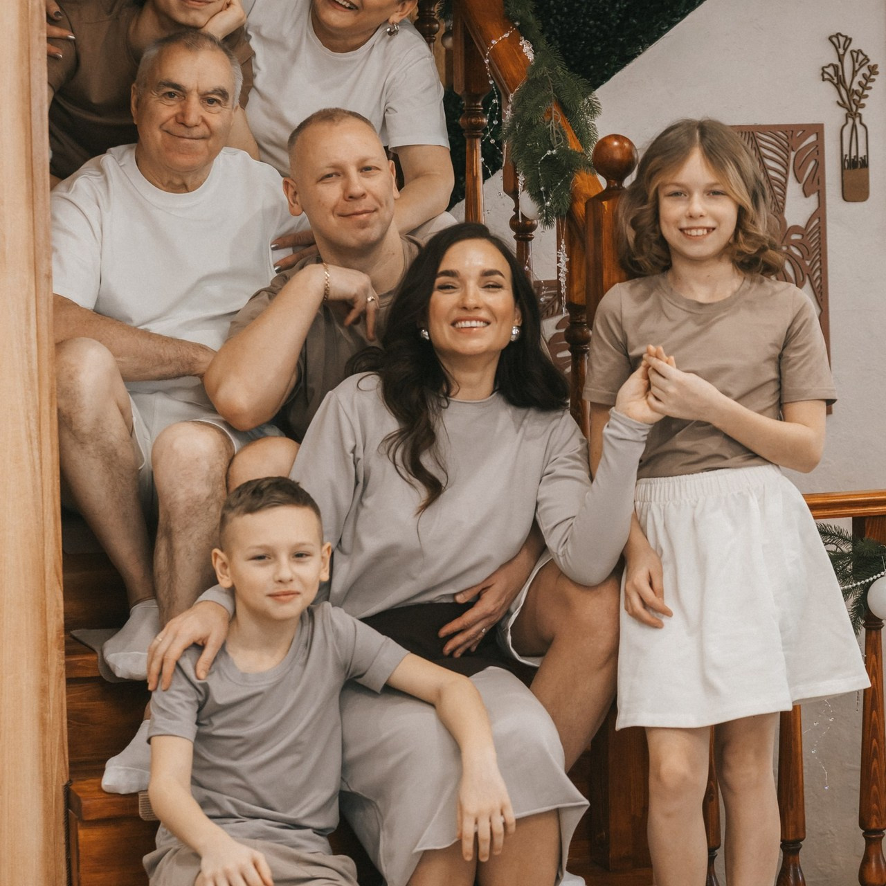 Отзывы. Портретный фотограф Сергей Удачин. Катайск/Екатеринбург