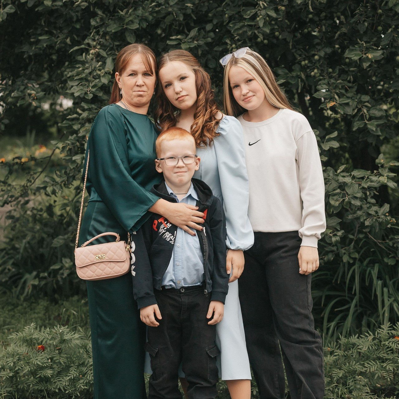 Отзывы. Портретный фотограф Сергей Удачин. Катайск/Екатеринбург