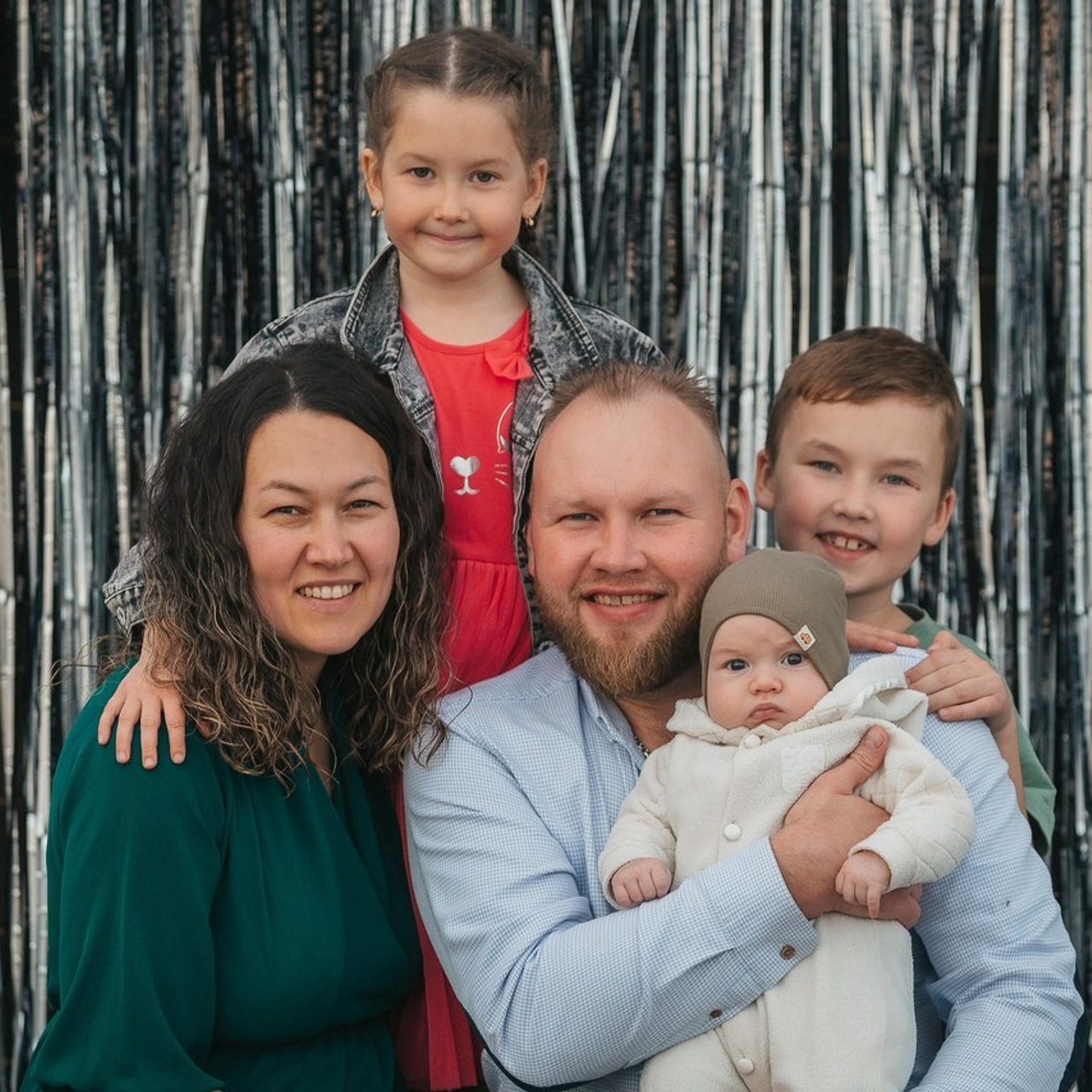 Отзывы. Портретный фотограф Сергей Удачин. Катайск/Екатеринбург