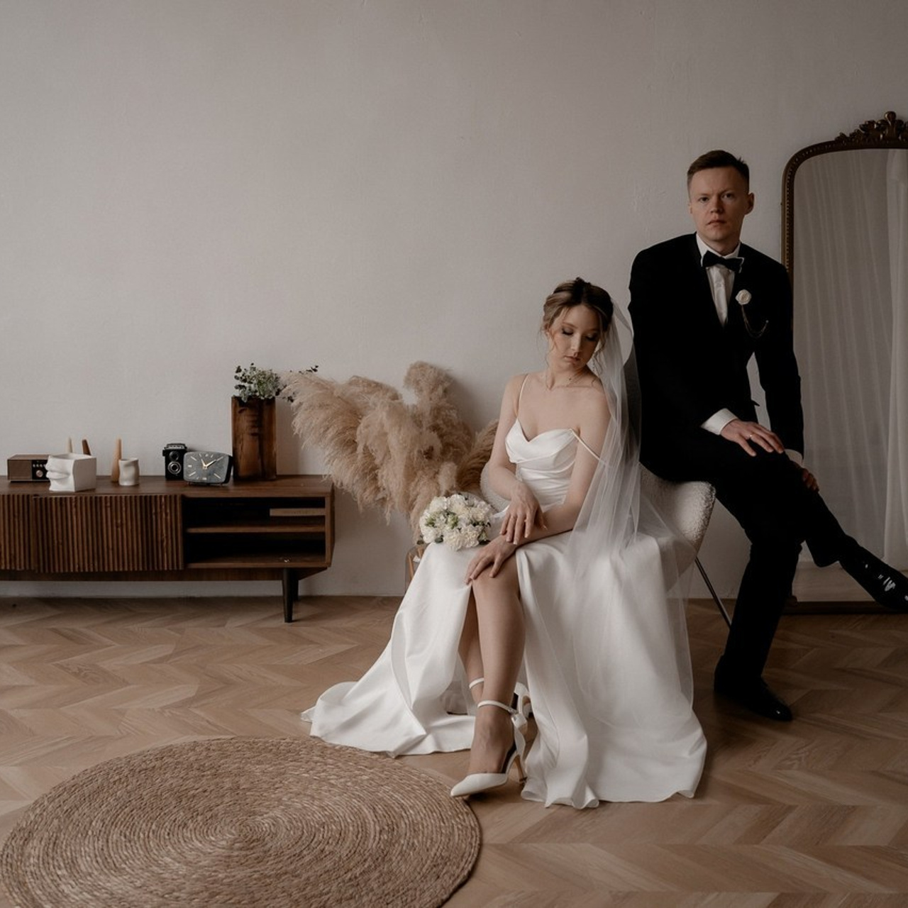 Отзывы. Свадебный фотограф Анна Пятак