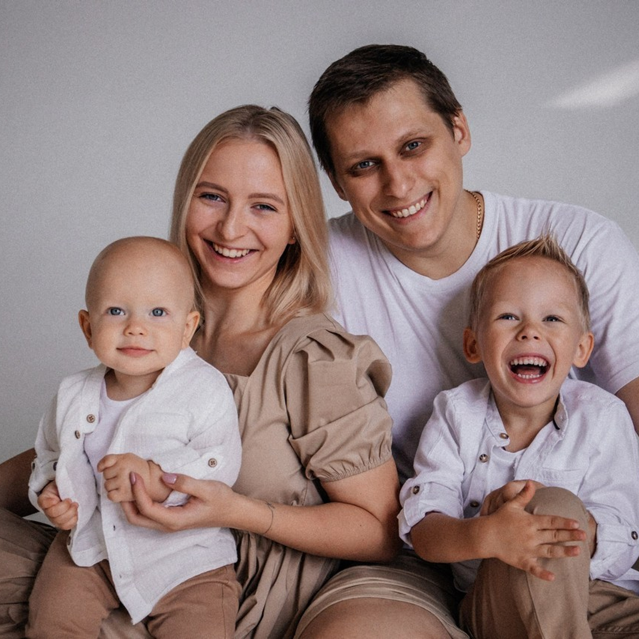 Отзывы. Женский фотограф в Москве Юля Иванова