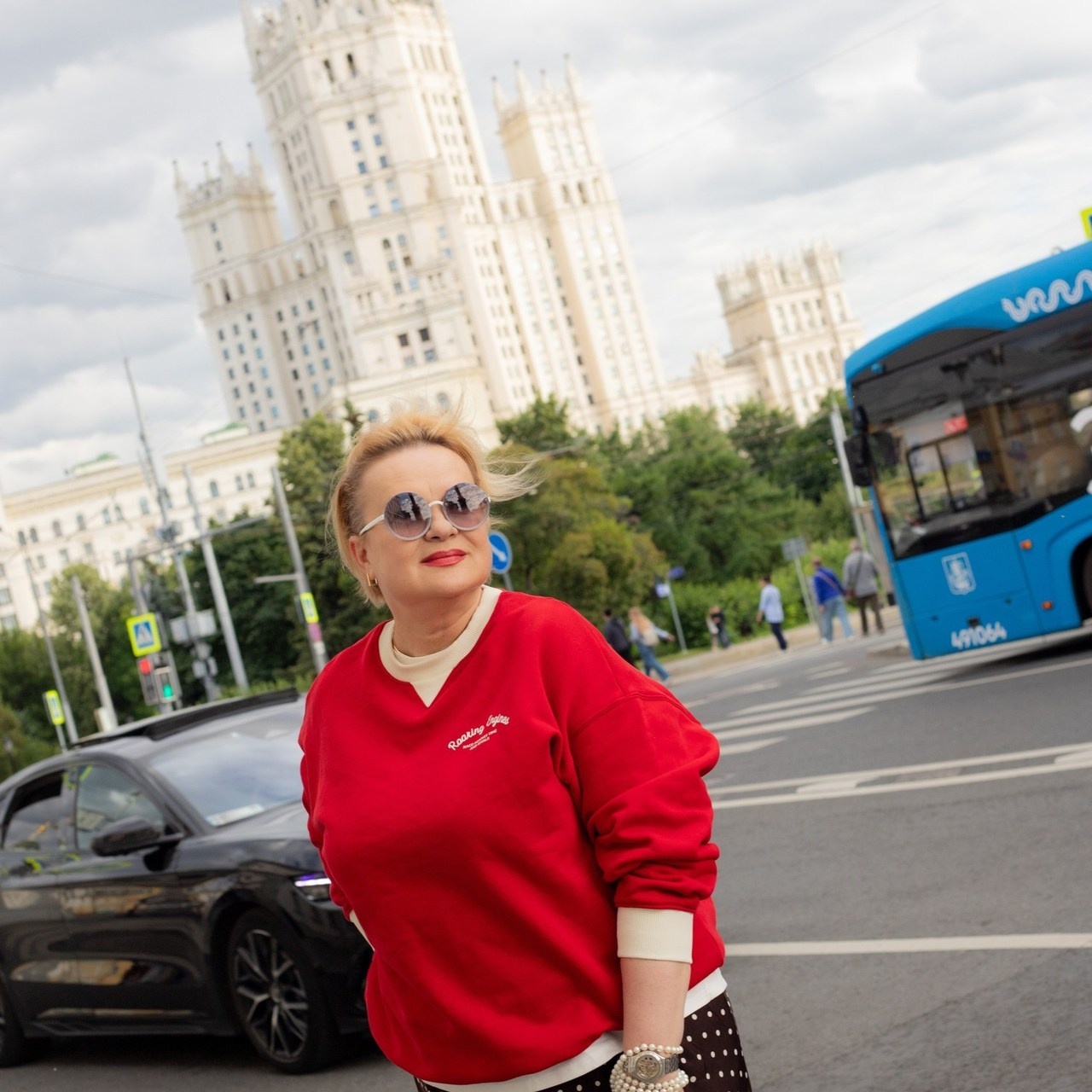 Отзывы. Женский фотограф в Москве Юля Иванова
