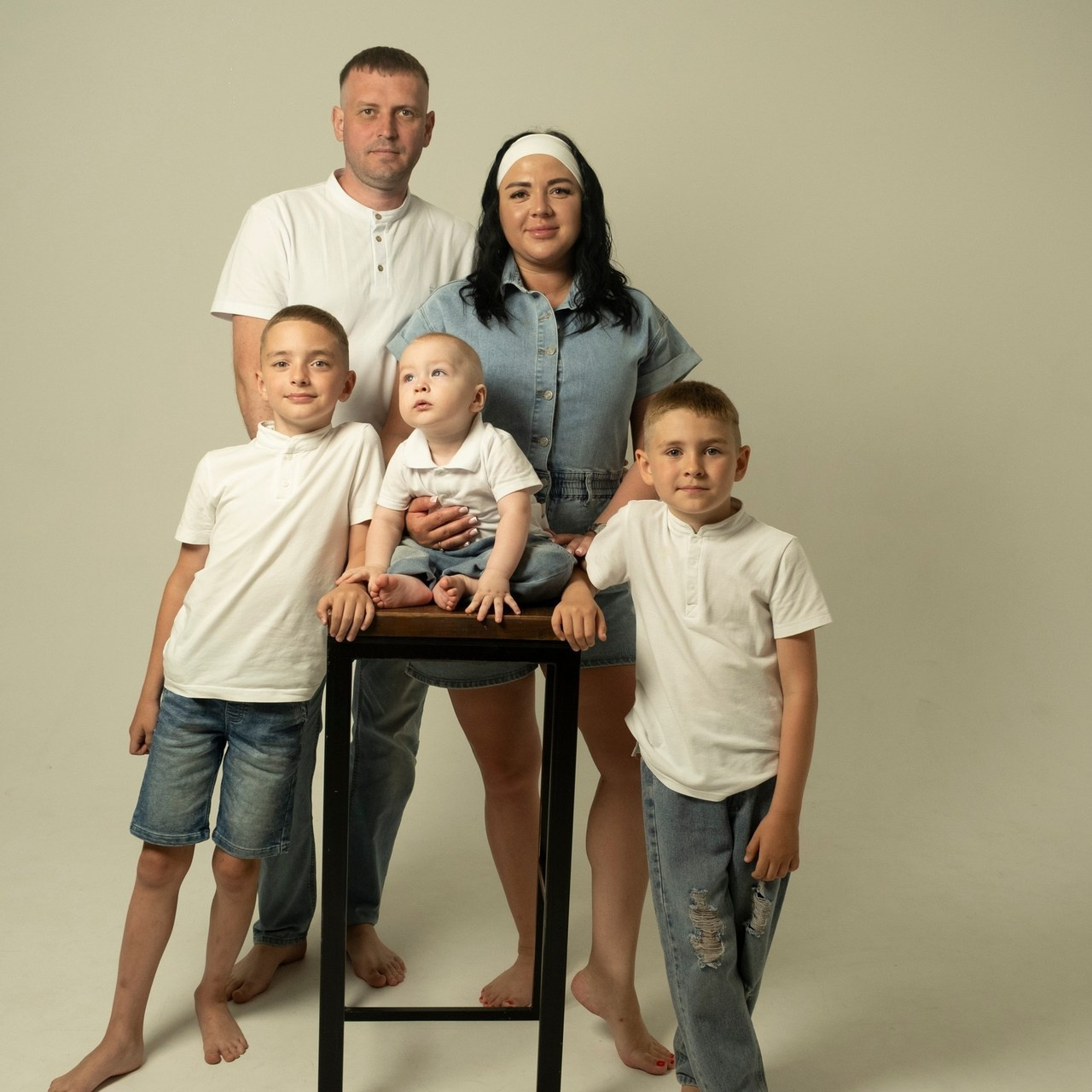 Отзывы. Фотограф Надежда Озол
