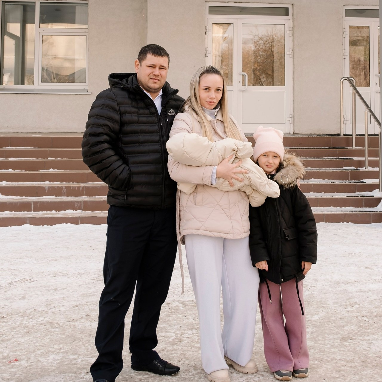 Отзывы. Главная