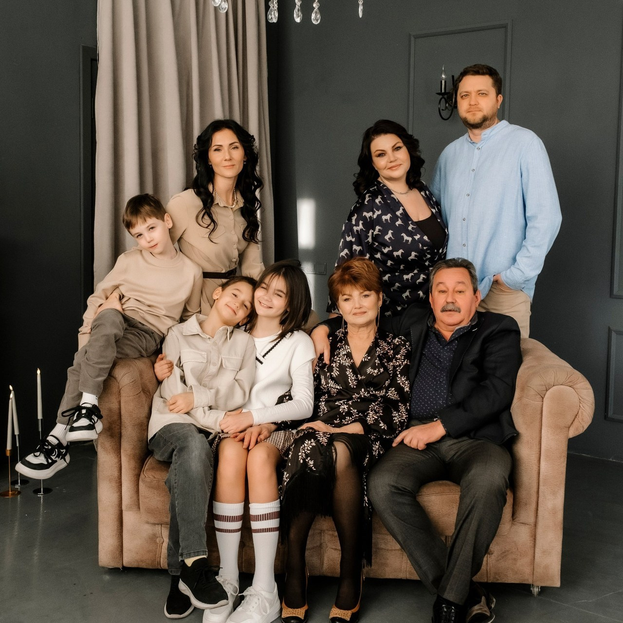 Отзывы. Главная