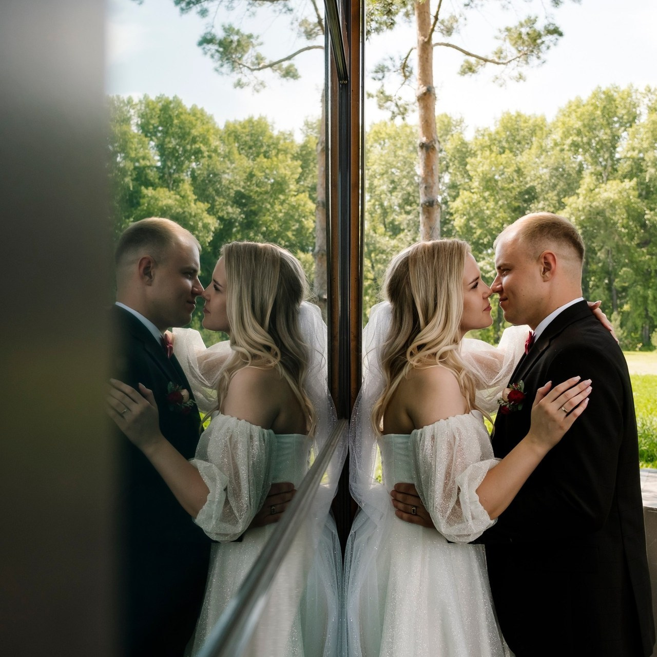 Отзывы. Главная