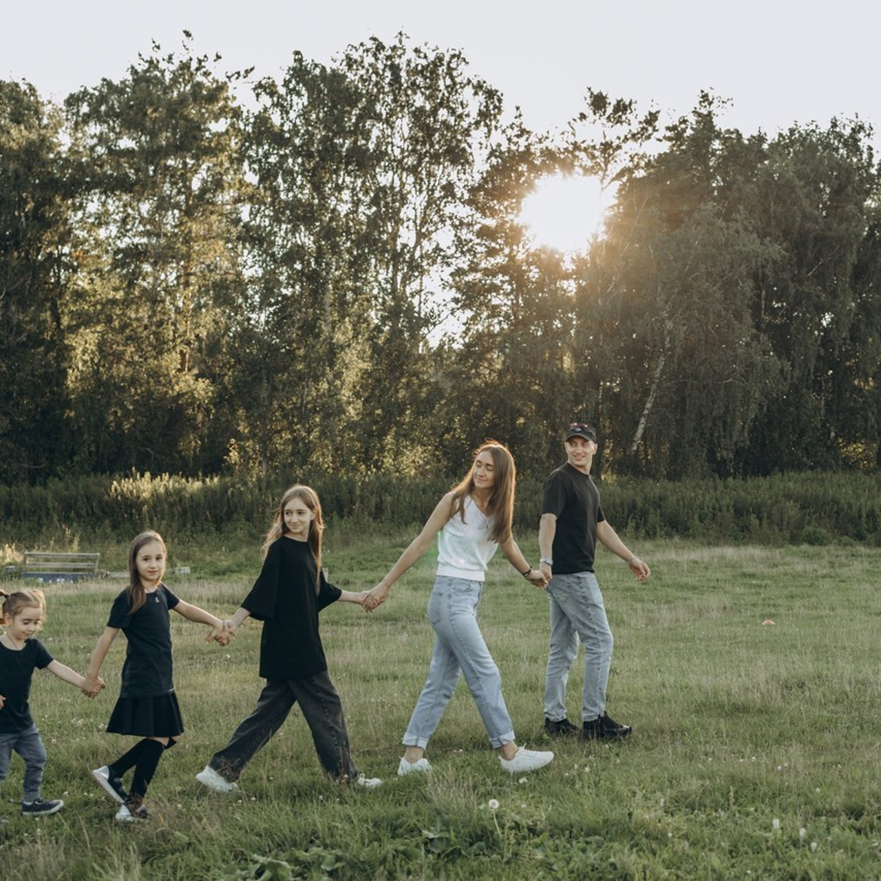 Отзывы. Семейный и детский фотограф в Тюмени Вика Алленова