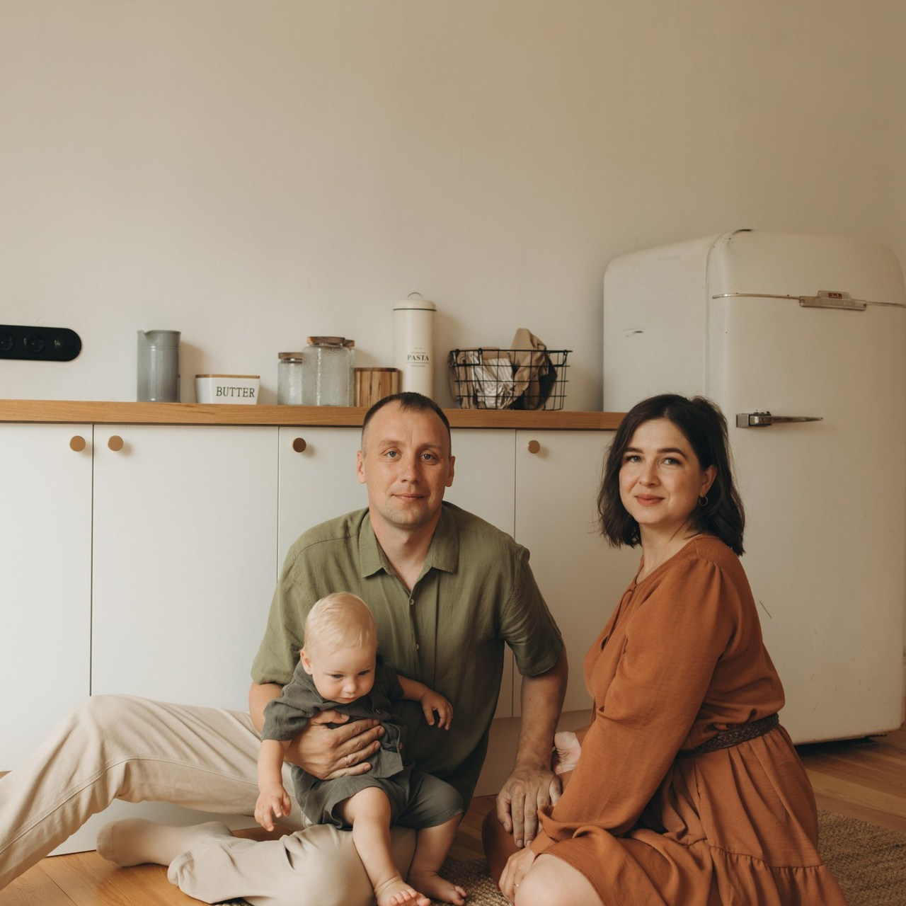 Отзывы. Семейный и детский фотограф в Тюмени Вика Алленова